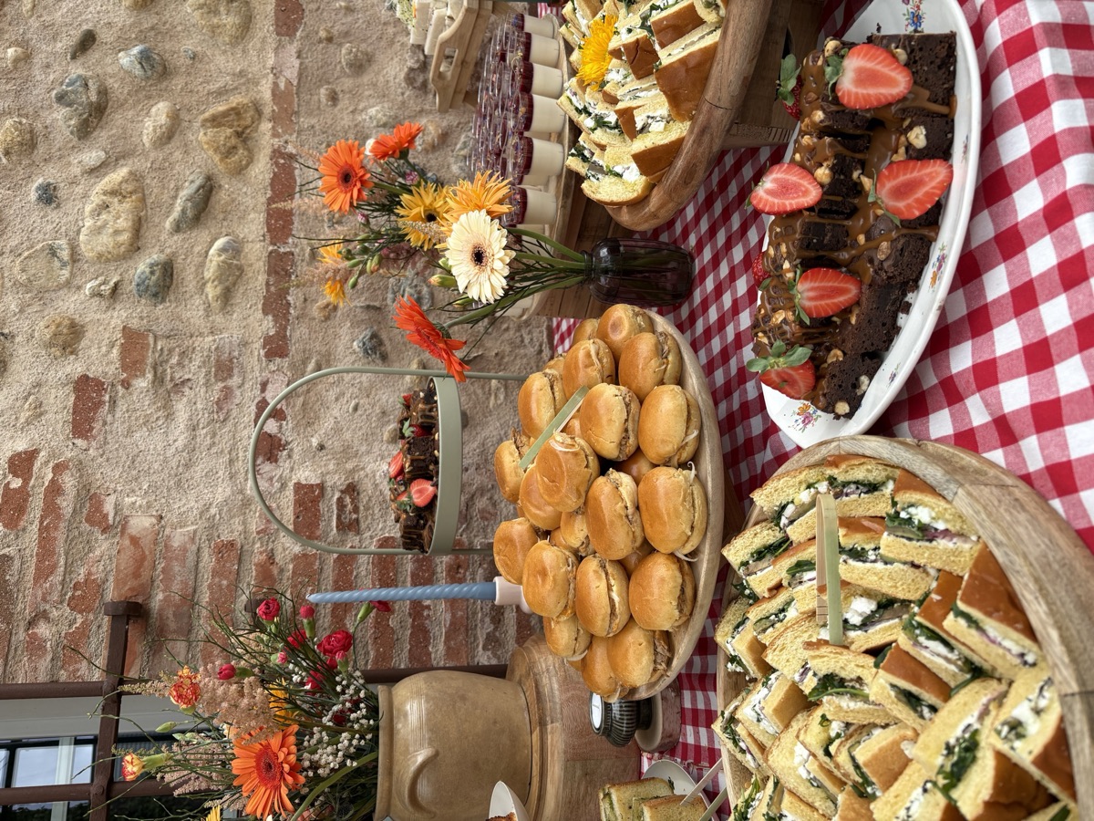Buffet Mama & Co 2