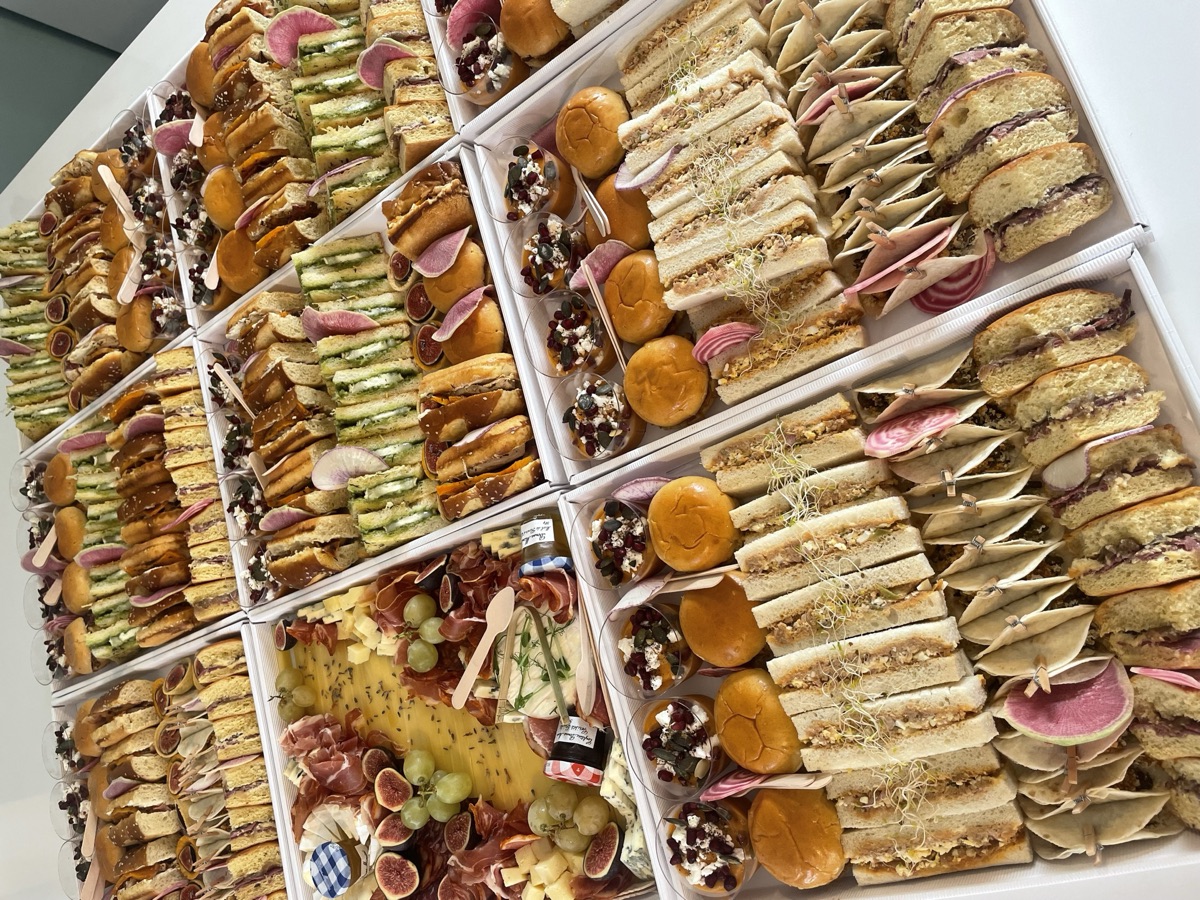 Buffet Mama & Co 6