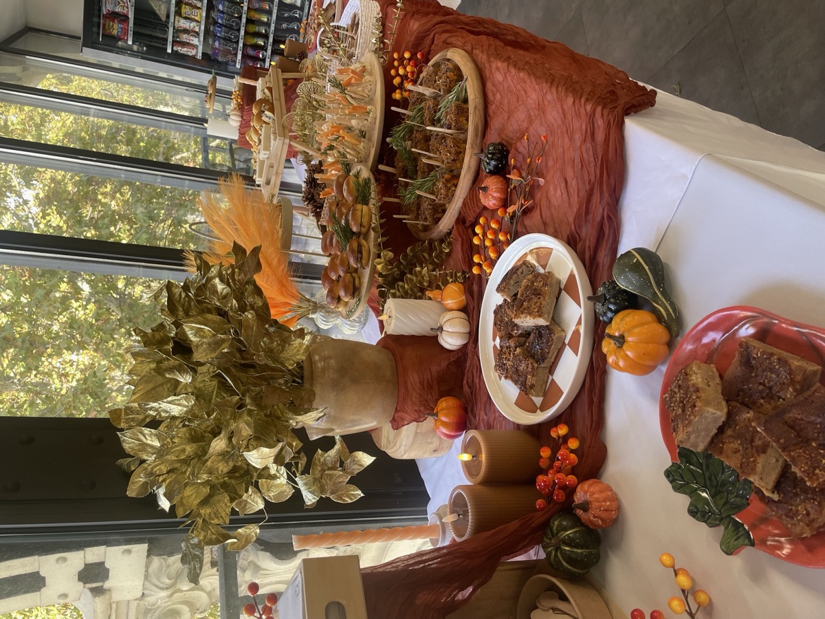 Buffet Mama & Co 5