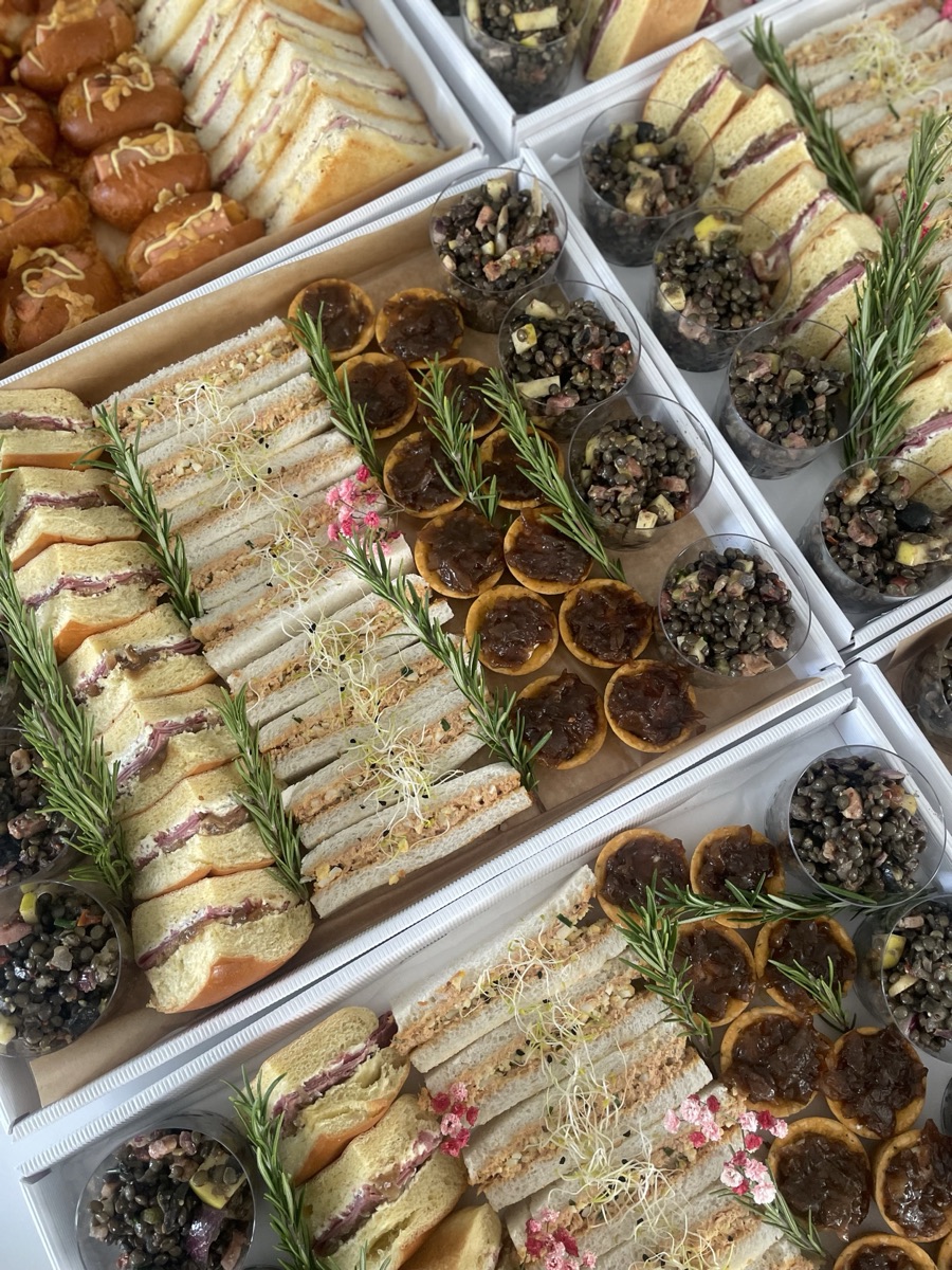 Buffet Mama & Co 6