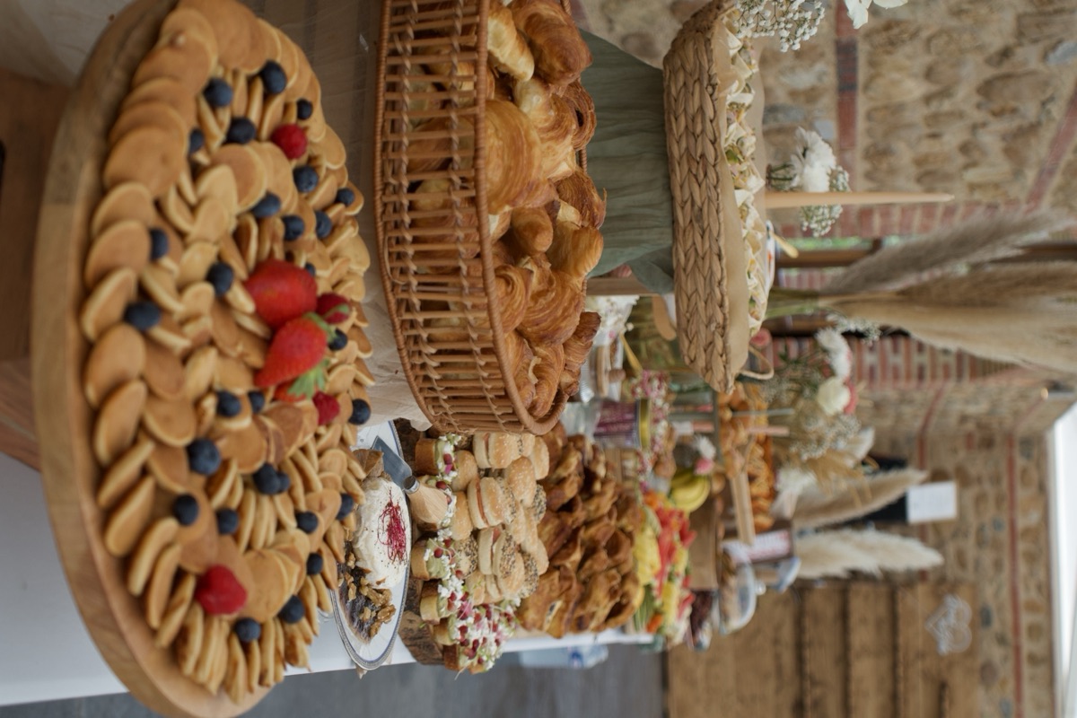 Buffet Mama & Co 6