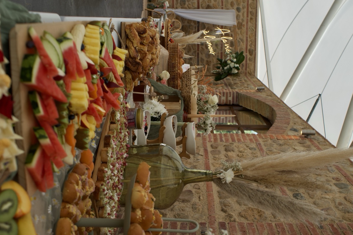 Brunch Traiteur Mama & Co