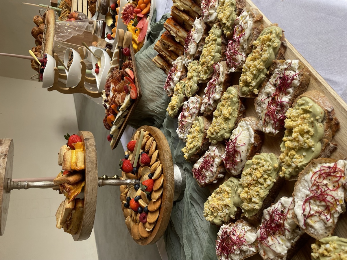 Buffet Mama & Co 4