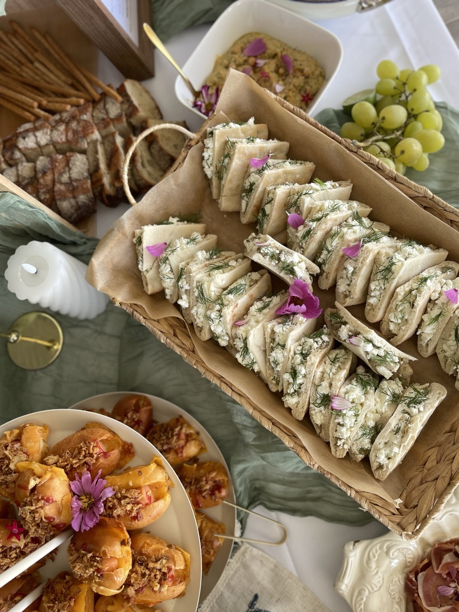 Buffet Mama & Co 5