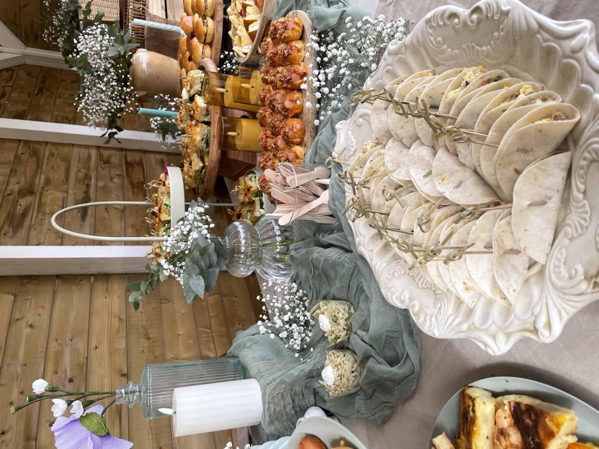 Buffet Mama & Co 3