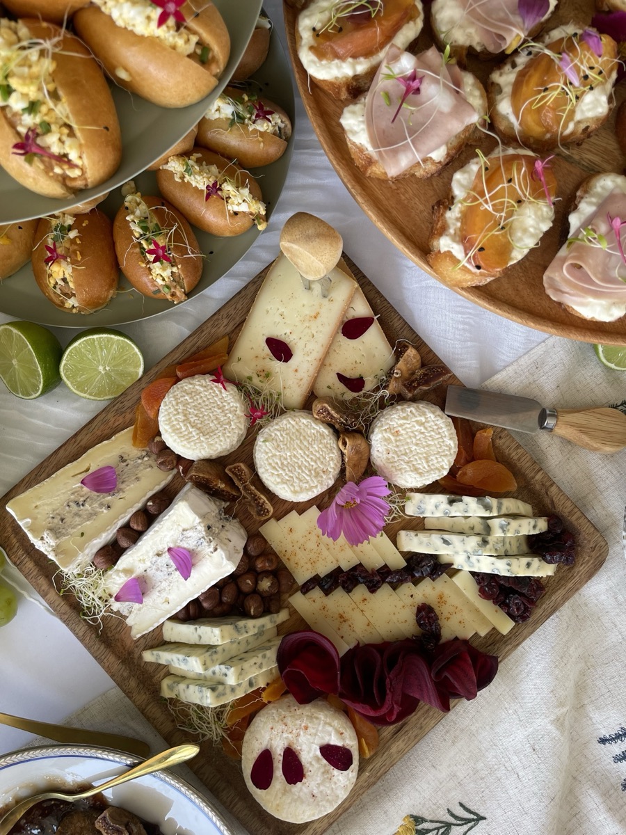 Buffet Mama & Co 6
